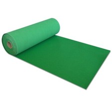 PASSATOIA verde, tappeto per