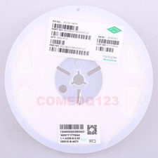 100 pezzi x 0805 100R (100Ω)