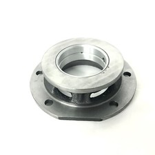 SUPPORTO CON BRONZINA DI BANCO