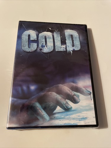 Cold dvd 2020 brand - brand, new