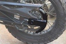 Protezione catena cleandisc - protezione,