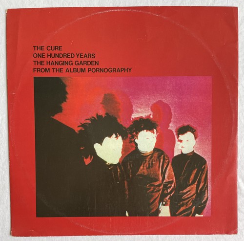 The cure hanging - the, -the