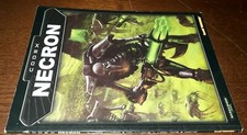 Necron, Codex, Warhammer