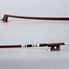 Maestro antico arco violino