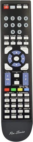 Telecomando dedicato - , di