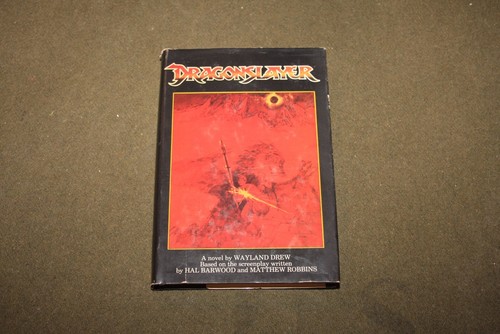 Dragonslayer wayland drew - wayland,