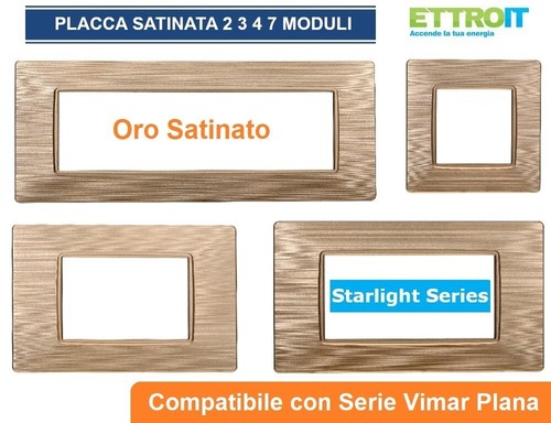 Placche placca compatibili - placche,