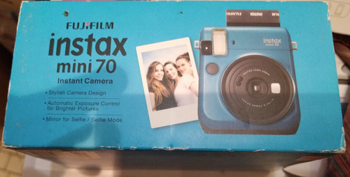 Fujifilm instax mini - mini,