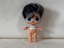 LOL Surprise Tough Guy Boi Boy