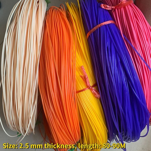 Kit riparazione vimini - , tondo