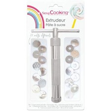 ScrapCooking 5098 Estrusore di