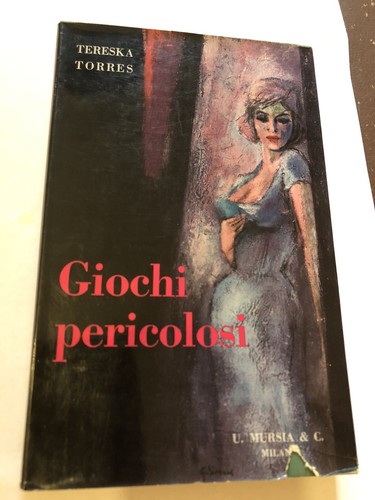 Tereska torres giochi - tereska, #