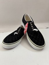 VANS ERA Deboss Checkerboard