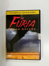 La furia della natura -