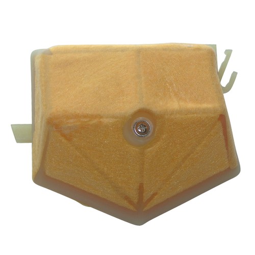 Pulitore filtro aria motosega
