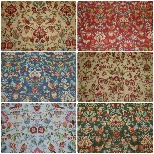 William morris style arazzo - style,