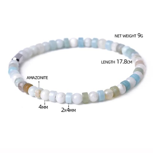 Bracciale donna pietre - donna,