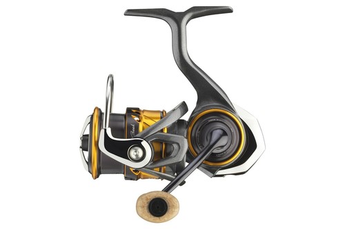 Daiwa silvercreek mq - 22,