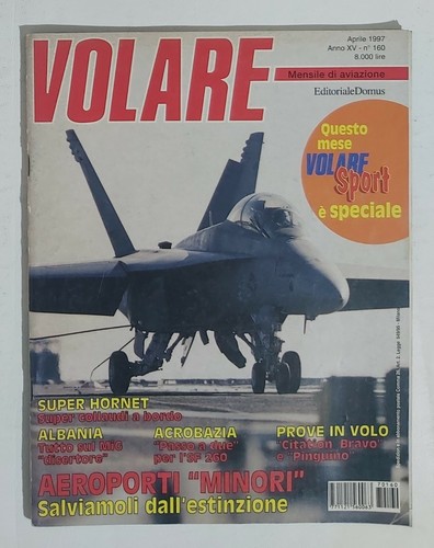 04484 volare xv nr - 04484, a.