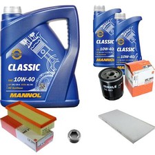 Mahle Controllo Set 7 L mannol