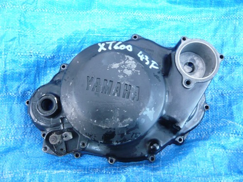 Yamaha xt600 tt600 xt550 - xt600,