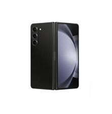 SMARTPHONE SAMSUNG GALAXY Z FOLD5 5G SM F946B 512 GB DUAL SIM 7.6" + 7.4" NERO