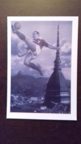 Calcio grande torino - -,