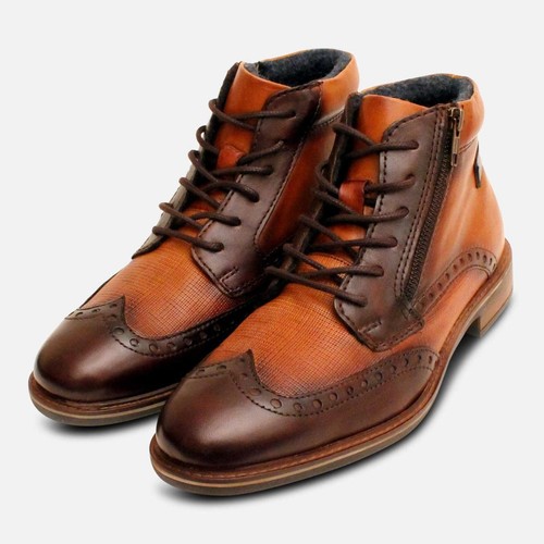 Stivali chukka bugatti - stivali,