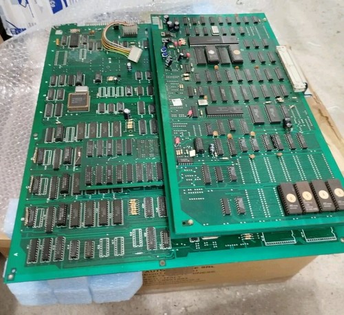 Pcb jamma per cabinet arcade - jamma,
