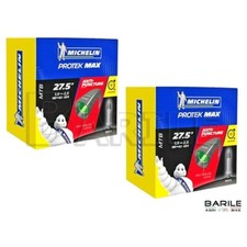 2 Camera D'aria Antiforatura