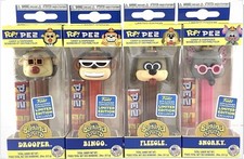 FUNKO POP PEZ DISPENSER BANANA