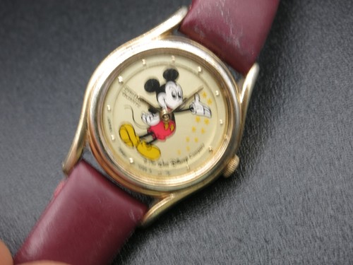 Raro orologio donna vintage