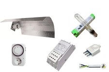 Kit illuminazione indoor