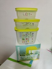 Ventsmart Tupperware 375 Ml 800Ml  1.800l.