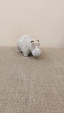 Next ippopotamo ceramica