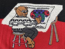 Maglione maglia CARLO COLUCCI