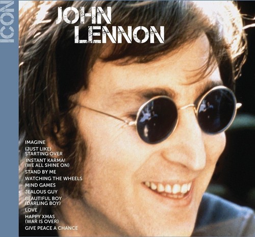 Audio nuovo john lennon - audio,