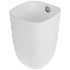 Secchio Immondizia Bidoni