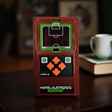 Gioco di calcio portatile