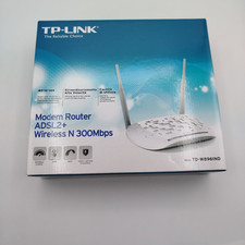 Tp-Link TD-W8961ND -  Router