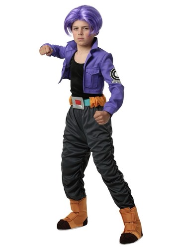 Costume bauletto bambino
