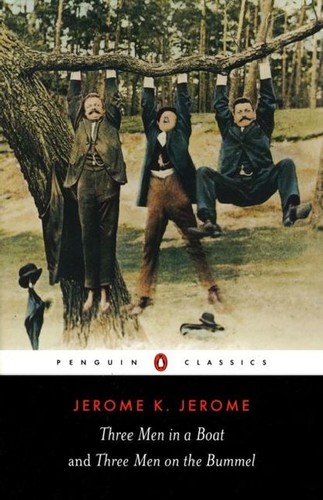 Jerome three - jerome, men