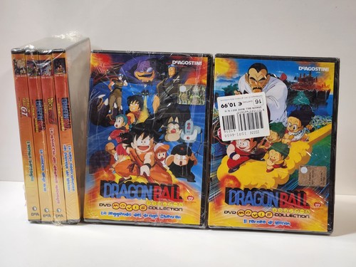 Collezione completa dvd film - collezione,