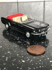 Modellino vintage NewRay Ford