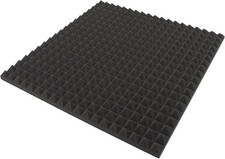 Pannelli Fonoassorbenti