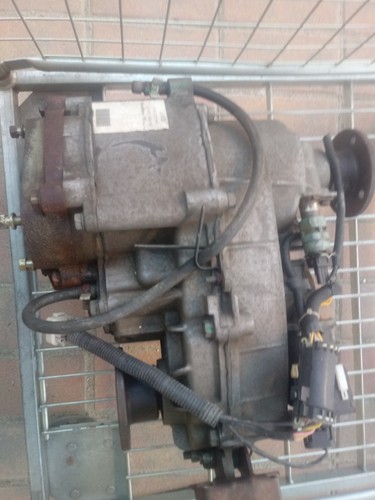 Gonow gx6 ga200 riduttore - ga200,