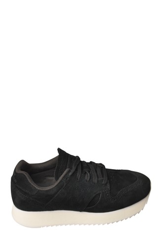 Sneakers bianche donna new - bianche, da