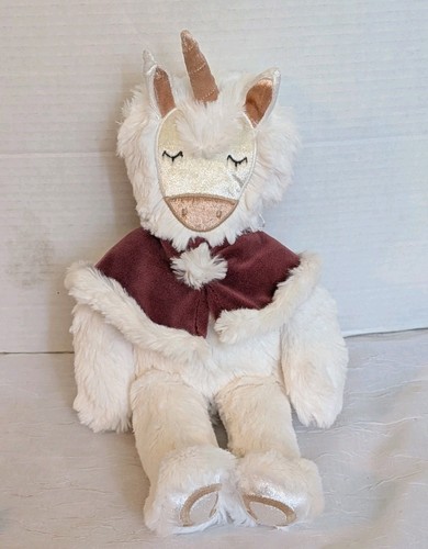 Peluche unicorno slumberkins - unicorno,