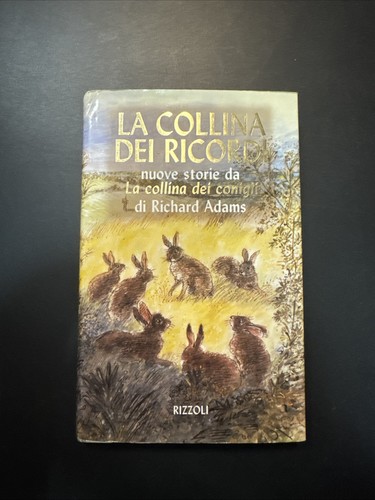 Collina dei ricordi richard - ricordi,