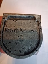 Vintage Original BEZARD